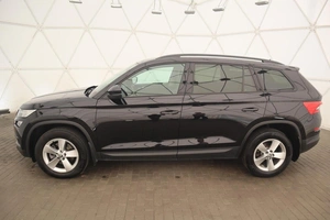 Внедорожник Skoda Kodiaq 2019 года, 2620000 рублей, Орёл