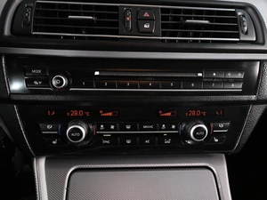 Седан BMW 5 серия 2014 года, 2999000 рублей, Аксай