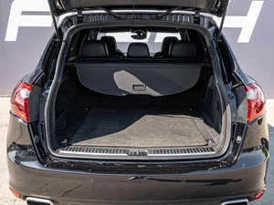 Внедорожник Porsche Cayenne 2010 года, 2699000 рублей, Краснодар
