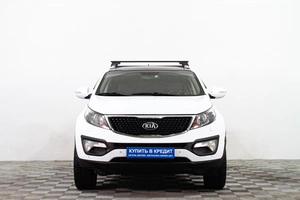 Внедорожник Kia Sportage 2011 года, 1299000 рублей, Сургут