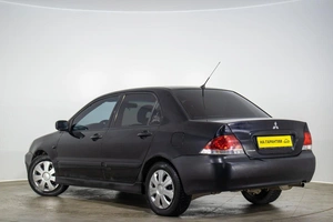 Седан Mitsubishi Lancer 2006 года, 359000 рублей, Оренбург