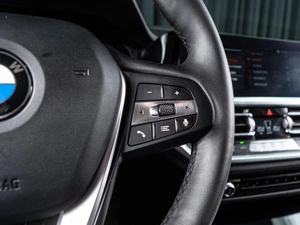 Седан BMW 3 серия 2020 года, 3369000 рублей, Волгоград