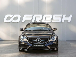 Купе Mercedes-benz E-класс 2013 года, 1540000 рублей, Краснодар