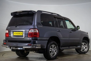 Внедорожник Lexus LX 2004 года, 2599000 рублей, Оренбург