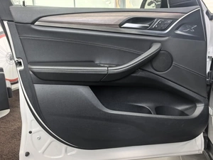 Внедорожник BMW X3 2018 года, 3995000 рублей, Новосибирск