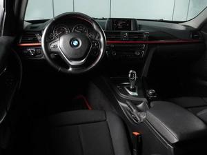 Седан BMW 3 серия 2012 года, 2130000 рублей, Красный Пахарь