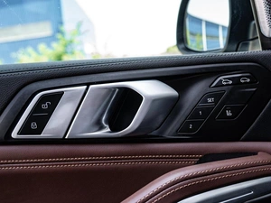 Внедорожник BMW X6 2022 года, 10900000 рублей, Краснодар