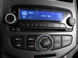 Хетчбэк Chevrolet Aveo 2012 года, 789000 рублей, Воронеж