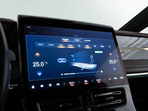 Минивэн GAC M8 2023 года, 4499077 рублей, Москва