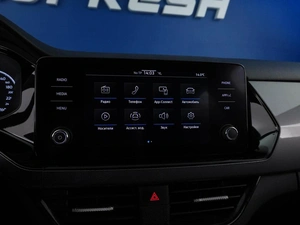 Лифтбек Volkswagen Polo 2020 года, 1748444 рублей, Москва