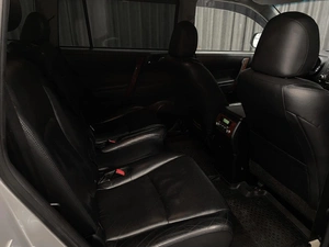Внедорожник Toyota Highlander 2010 года, 1850000 рублей, Красноярск