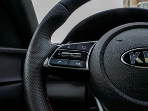 Седан Kia Optima 2018 года, 2370000 рублей, Краснодар