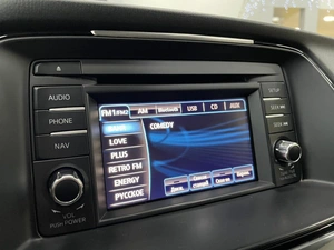 Седан Mazda 6 2013 года, 1387000 рублей, Солонцы