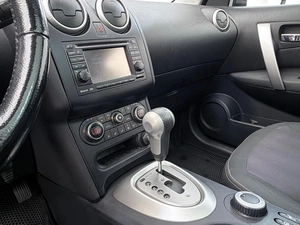 Внедорожник Nissan Qashqai+2 2012 года, 998000 рублей, Орёл