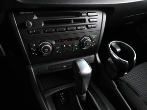 Внедорожник BMW X1 2012 года, 1519000 рублей, Ростов-на-Дону