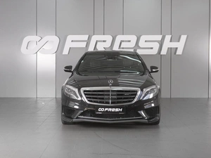 Седан Mercedes-benz S-класс 2014 года, 4280000 рублей, Минеральные Воды