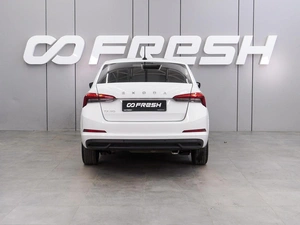 Лифтбек Skoda Rapid 2020 года, 1589000 рублей, Воронеж