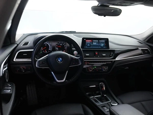 Седан BMW 1 серия 2021 года, 2449632 рублей, Москва