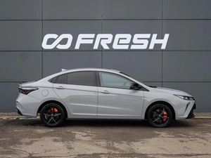 Седан OMODA S5 GT 2023 года, 1950000 рублей, Краснодар