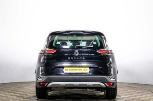 Минивэн Renault Espace 2015 года, 2349000 рублей, Пермь