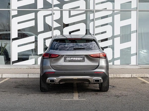 Внедорожник Mercedes-benz GLA-класс 2020 года, 3520000 рублей, Краснодар