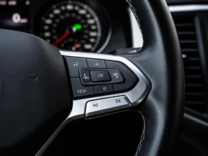 Внедорожник Volkswagen Atlas Cross Sport 2021 года, 3625000 рублей, Краснодар