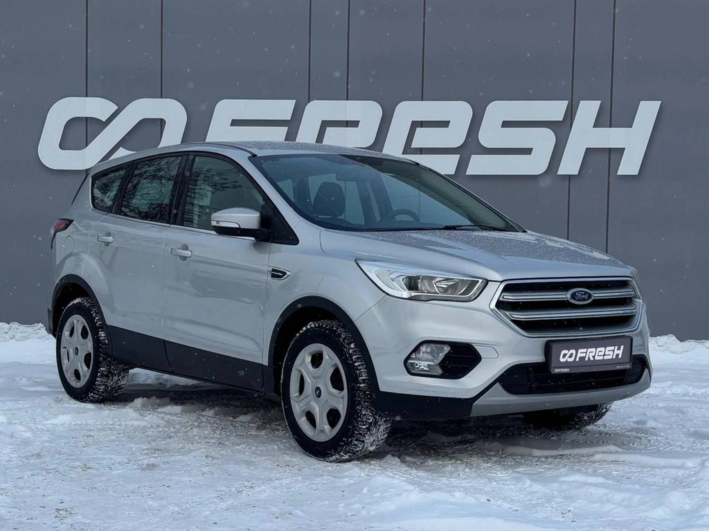 Внедорожник Ford Kuga 2019 года, 1729000 рублей, Ижевск