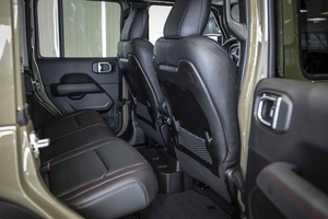 Внедорожник Jeep Wrangler 2026 года, 17656290 рублей, Москва