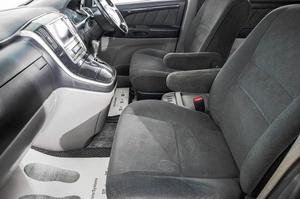 Минивэн Toyota Alphard 2008 года, 1579000 рублей, Барнаул