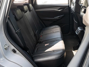 Внедорожник Changan CS75 Plus 2023 года, 2100000 рублей, Краснодар