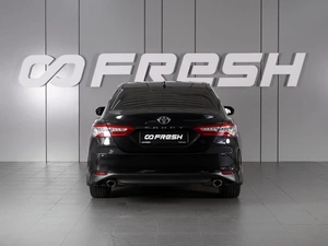 Седан Toyota Camry 2023 года, 3619000 рублей, Минеральные Воды