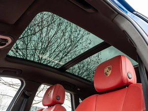 Внедорожник Porsche Macan S 2015 года, 3390000 рублей, Краснодар