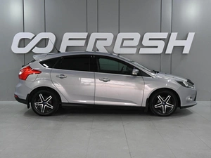 Хетчбэк Ford Focus 2011 года, 879000 рублей, Аксай