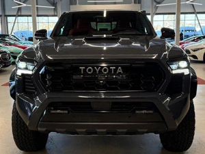 Пикап Toyota Tacoma 2025 года, 10490000 рублей, Павловская Слобода
