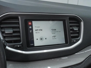 Седан ВАЗ (LADA) Vesta 2023 года, 1320000 рублей, Ростов-на-Дону