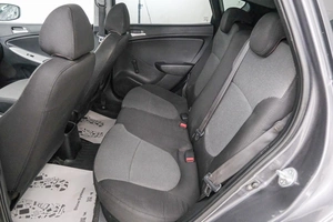Хетчбэк Hyundai Solaris 2012 года, 729000 рублей, Красноярск