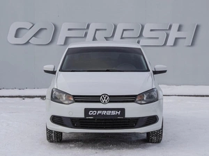 Седан Volkswagen Polo 2013 года, 789000 рублей, Волгоград