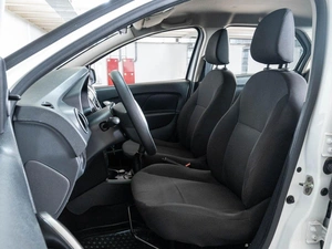 Седан Renault Logan 2018 года, 849000 рублей, Ставрополь