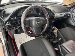 Внедорожник Chevrolet Niva 2014 года, 619000 рублей, Красноярск