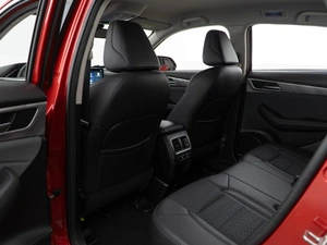 Внедорожник Haval F7x 2023 года, 2049046 рублей, Москва