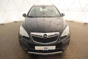 Внедорожник Opel Mokka 2014 года, 975000 рублей, Орёл