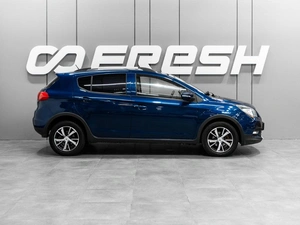 Хетчбэк Lifan X50 2018 года, 549000 рублей, Тюмень