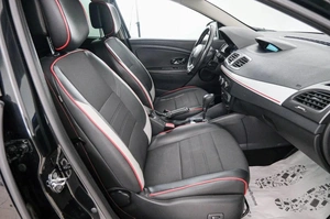 Хетчбэк Renault Megane 2013 года, 779000 рублей, Красноярск
