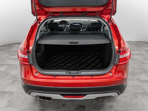 Универсал ВАЗ (LADA) Vesta 2018 года, 1000000 рублей, Красноярск