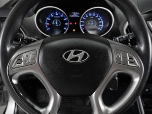 Внедорожник Hyundai ix35 2010 года, 1129000 рублей, Тюмень