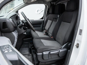 Citroen Jumpy, III (2016—н. в.) 2.0 HDi AT (150 л.с.) 2021г. 2021 года, 3400000 рублей, Волгоград