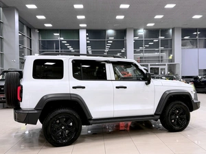 Внедорожник Tank 300 2023 года, 3297000 рублей, Солонцы