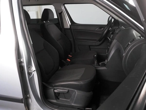 Внедорожник Skoda Yeti 2015 года, 979000 рублей, Минеральные Воды