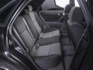 Седан Chevrolet Lacetti 2007 года, 545000 рублей, Ростов-на-Дону