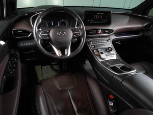 Внедорожник Hyundai Santa Fe 2021 года, 3859000 рублей, Воронеж